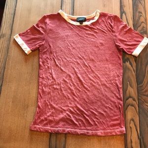 Women’s Nordstrom Topshop Shirt